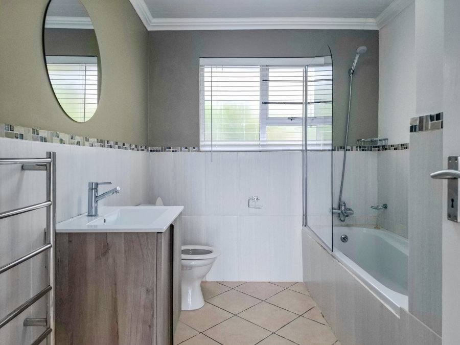 3 Bedroom Property for Sale in Welbedacht Western Cape